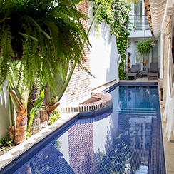 Casa María
