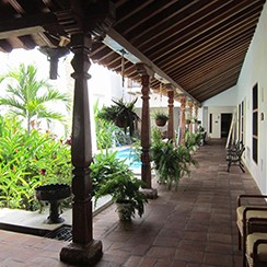 Hotel Bioma