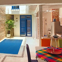 casa zajar