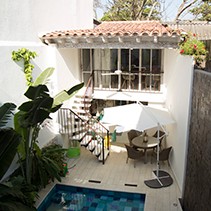 Casa Cardenas